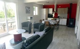 La Maison des Joel's